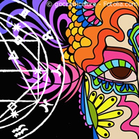Color Psychology and Astrology